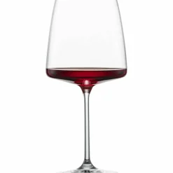 Vivid Senses Velvety & Sumptuous vinglas 71 cl, 2-pack