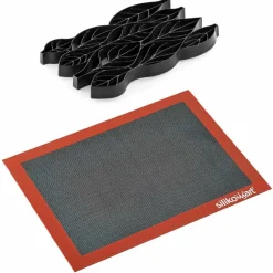 Voila & Air Mat bakset