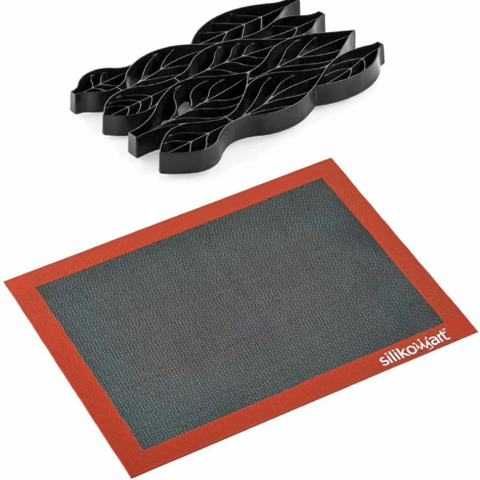 Voila & Air Mat bakset