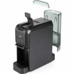 Volo Capsule Mini multifunktionel kapselmaskin