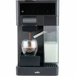 Volo Capsule multifunktionell kaffemaskin