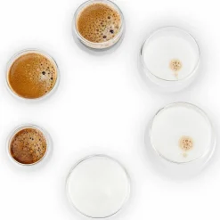 Volo Capsule multifunktionell kaffemaskin