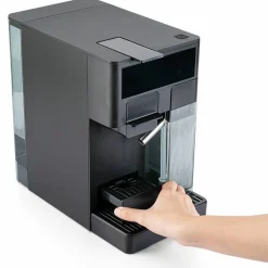 Volo Capsule multifunktionell kaffemaskin