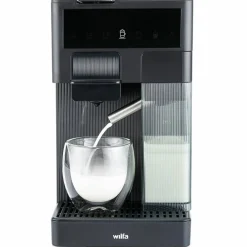 Volo Capsule multifunktionell kaffemaskin