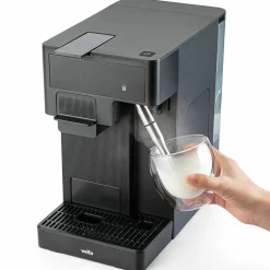 Volo Capsule multifunktionell kaffemaskin