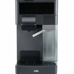 Volo Capsule multifunktionell kaffemaskin