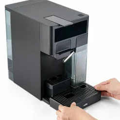 Volo Capsule multifunktionell kaffemaskin