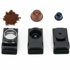 Volo Capsule multifunktionell kaffemaskin