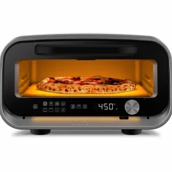 Volt 2 elektrisk pizzaugn 12