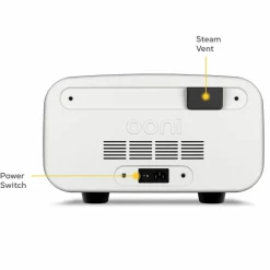 Volt 2 elektrisk pizzaugn 12