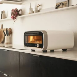 Volt 2 elektrisk pizzaugn 12