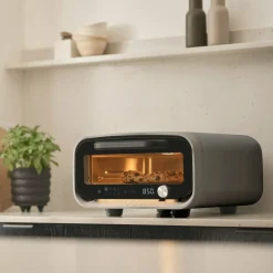 Volt 2 elektrisk pizzaugn 12