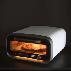 Volt 2 elektrisk pizzaugn 12