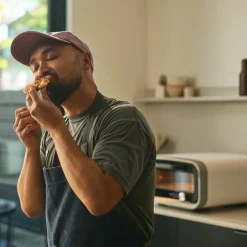 Volt 2 elektrisk pizzaugn 12