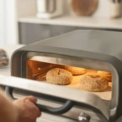Volt 2 elektrisk pizzaugn 12