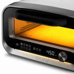 Volt 2 elektrisk pizzaugn 12