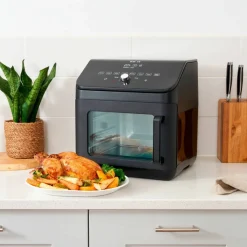 Vortex ClearCook Airfryer & ugn 13 liter