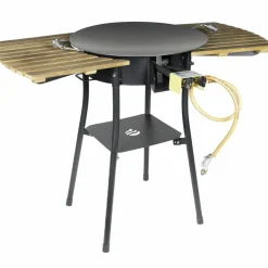 V2 Premium stekhällsset 58 cm