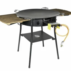 V2 Premium stekhällsset 58 cm