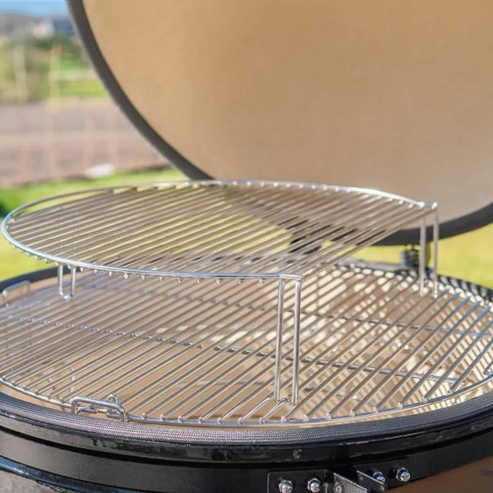 Övre grillgaller midi