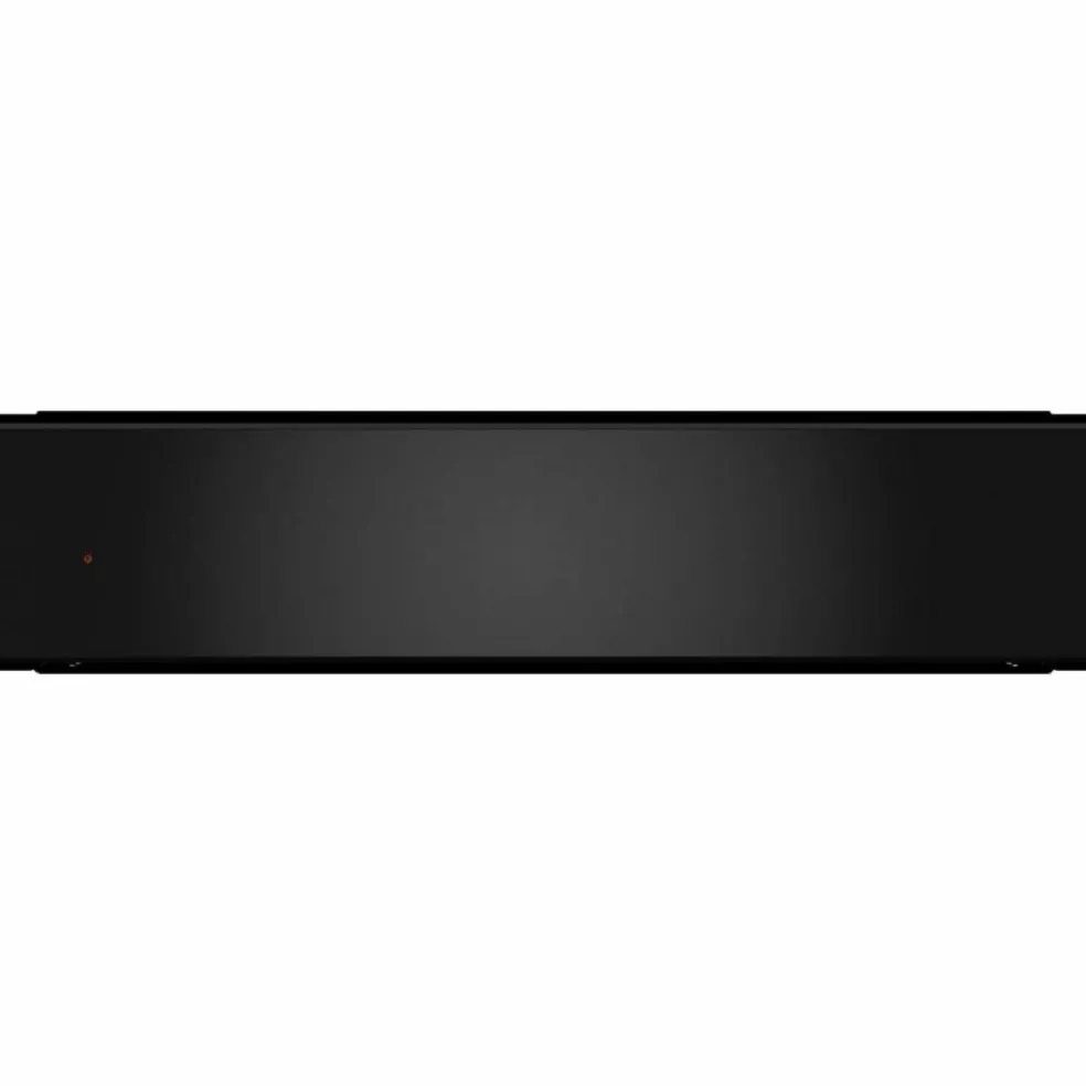 Värmelåda 15 cm, carbonio
