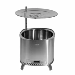 Värmereflektor 50 för grilltorn