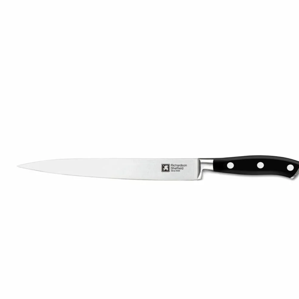 Vulcano filékniv 18 cm