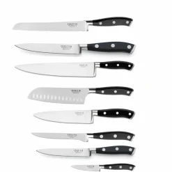 Vulcano knivset 8 delar