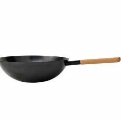 Vulcano wok