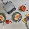 WA 2125 belgiskt våffeljärn