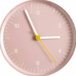Wall Clock väggklocka, grå