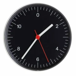 Wall Clock väggklocka, grön