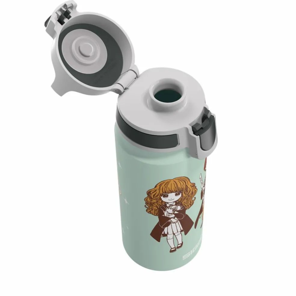 Warner Bros WMB ONE flaska 0,6 liter, Harry Potter