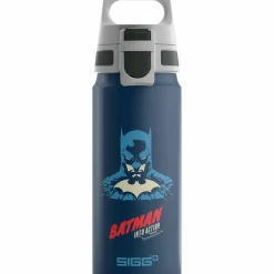 Warner Bros WMB ONE flaska 0,6 liter, Harry Potter