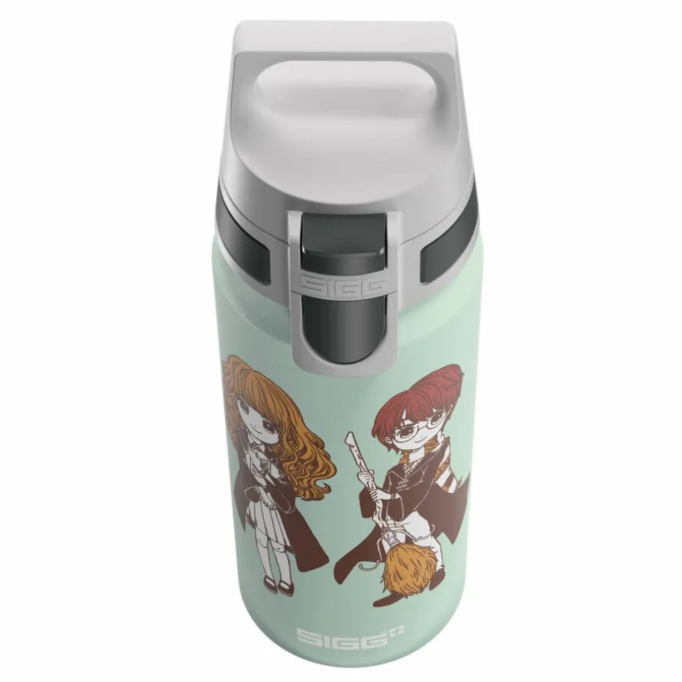 Warner Bros WMB ONE flaska 0,6 liter, Harry Potter