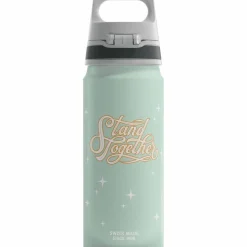 Warner Bros WMB ONE flaska 0,6 liter, Harry Potter