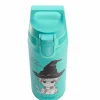 Warner Bros WMB ONE flaska 0,6 liter, Batman Action Blue