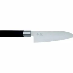 Wasabi Black Santokukniv 16,5 cm