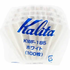 Wave 185 Kaffefilter 100 st