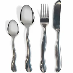 Waverly bestickset 16 delar, rostfritt stål