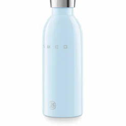 WBF01BL vattenflaska 0,5 liter, svart