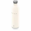 WBF02BL vattenflaska 1 liter, svart