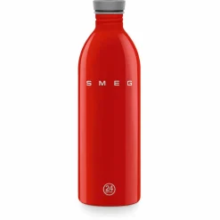 WBF02CR vattenflaska 1 liter, creme