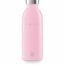 WBF01CR vattenflaska 0,5 liter, creme