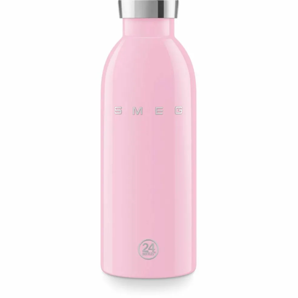 WBF01CR vattenflaska 0,5 liter, creme