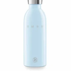 WBF01CR vattenflaska 0,5 liter, creme