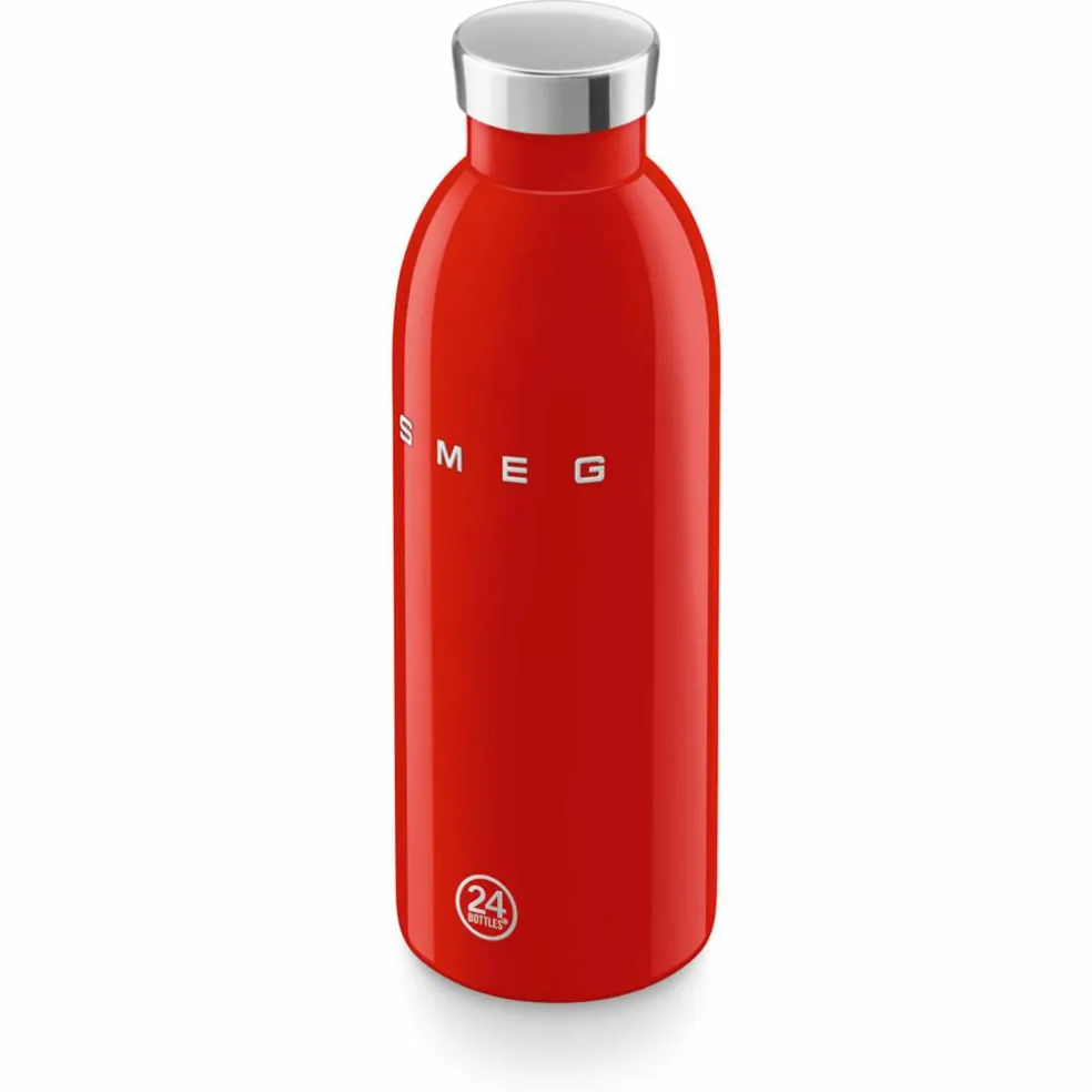 WBF01CR vattenflaska 0,5 liter, creme