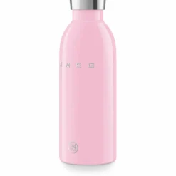 WBF01CR vattenflaska 0,5 liter, creme