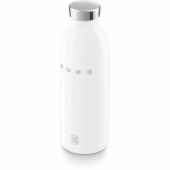WBF01PG vattenflaska 0,5 liter, pastellgrön