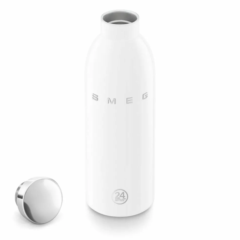 WBF01PK vattenflaska 0,5 liter, rosa